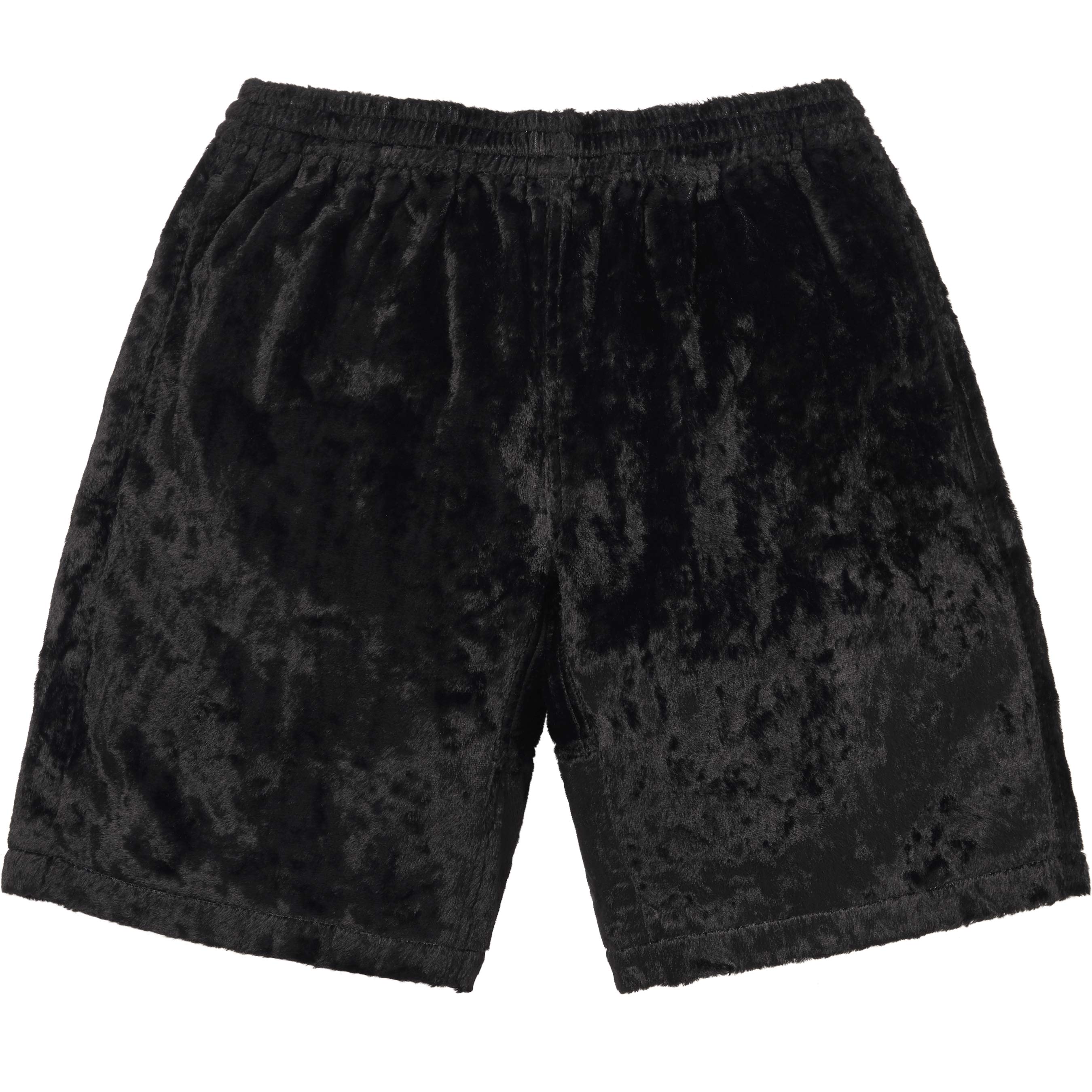 Faux Fur Short view 5
